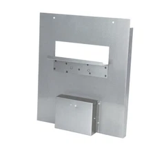 8060833SP Frymaster Rear Combustion Chamber Mjcf Genuine OEM FM8060833SP