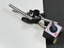 SHARS Magnetic Base w/ Main Post Indicator Clamp Rod