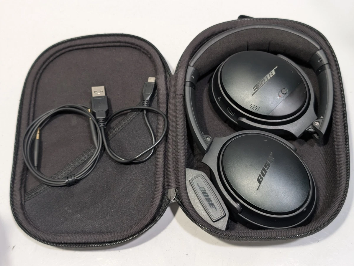 Bose QuietComfort 35 QC35 Headphones for Sale - Shop New & Used