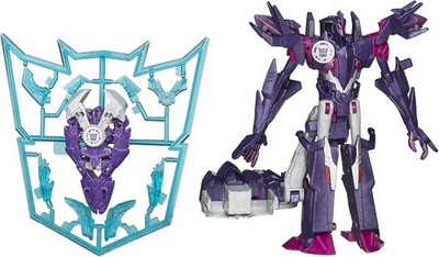 #ad Fracture with Airazor Warrior Class Transformers Robots in Disguise RID $52.99