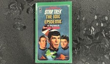 Star Trek The Idic Epidemic by Jean Lorrah