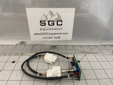 Tokyo Electron/TEL Toggle Switch PN: 386-440472-3