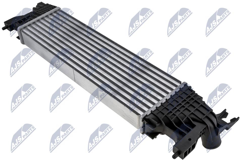 CHARGE AIR COOLER CCL-SU-000 FOR SUZUKI K10C-T 1.0L 3cyl VITARAK14C 1.4L 4cyl - Image 7