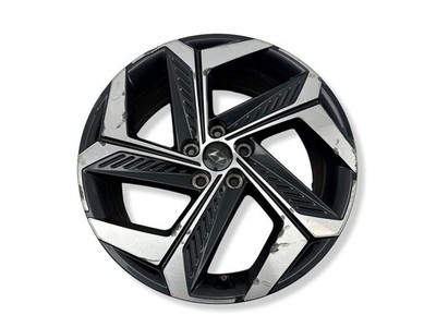 Hyundai Tucson IV NX4 2021 R19 Alufelge 52910N7320 LAA25810