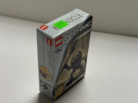 NEW! LEGO BIONICLE: Whenua (8545)