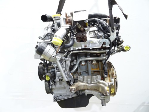 MOTOR Suzuki Swift (ZA/ZC/ZD) Hatchback 1.3 D 16V (D13A) - Afbeelding 5 van 12