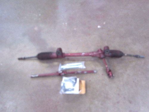 used Mustang II rack n pinion