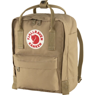 Fjällräven Kanken Mini Rucksack - Bild 1 von 3