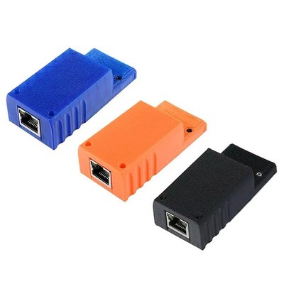 1* Broadband Adaptor Simulator For ETH2GC Support Various Classic Games