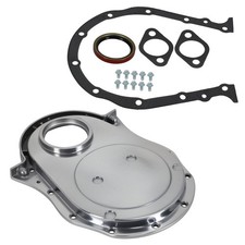 Engine Block Timing Cover For Chevy 396-454 V8 Big Block 1965-1990 Direct Fit