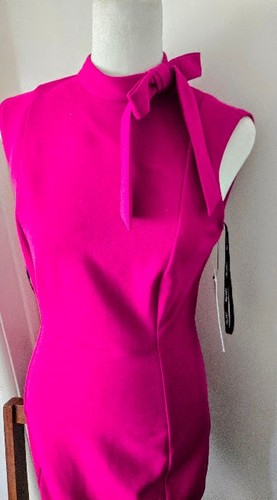 calvin kline dress size 2 NWT