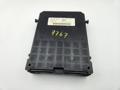 9651196980 RELAIS SICHERUNGSKASTEN MULTIFUNKTIONSRELAIS / 193568 FÜR PEUGEOT 307
