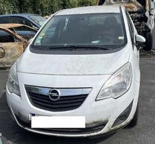 Autoradio Opel MERIVA