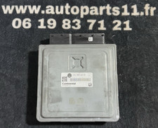 Moteur Volkswagen 1,6L