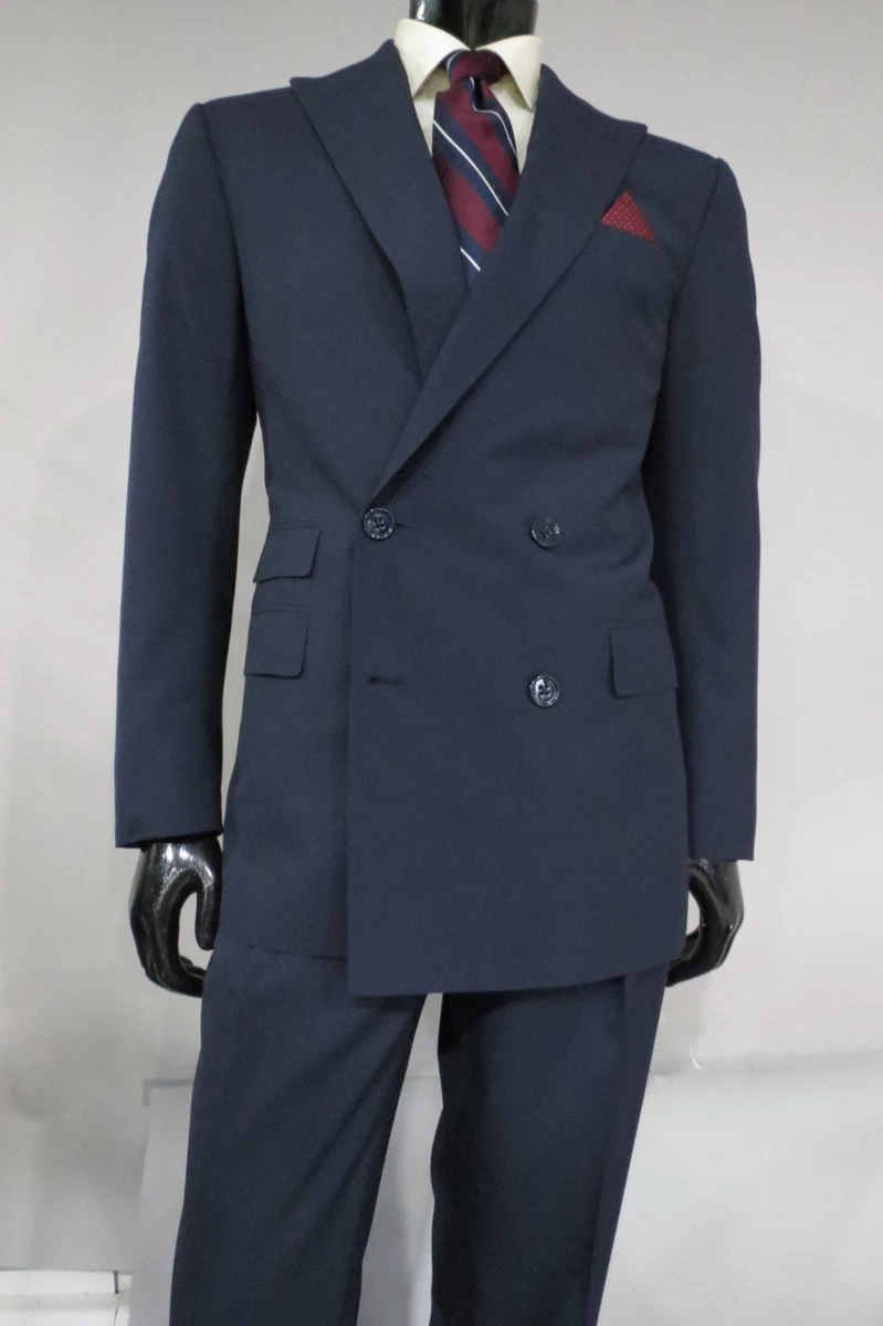 Ralph Lauren Purple Label Double-Breasted Suits & Blazers for Men