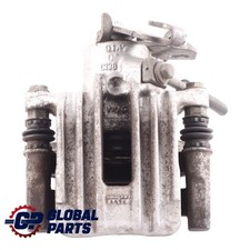 Seat Ibiza 6J Bremssattel Hinten Links Bremseinheit Gehäuse 2Q0615423C