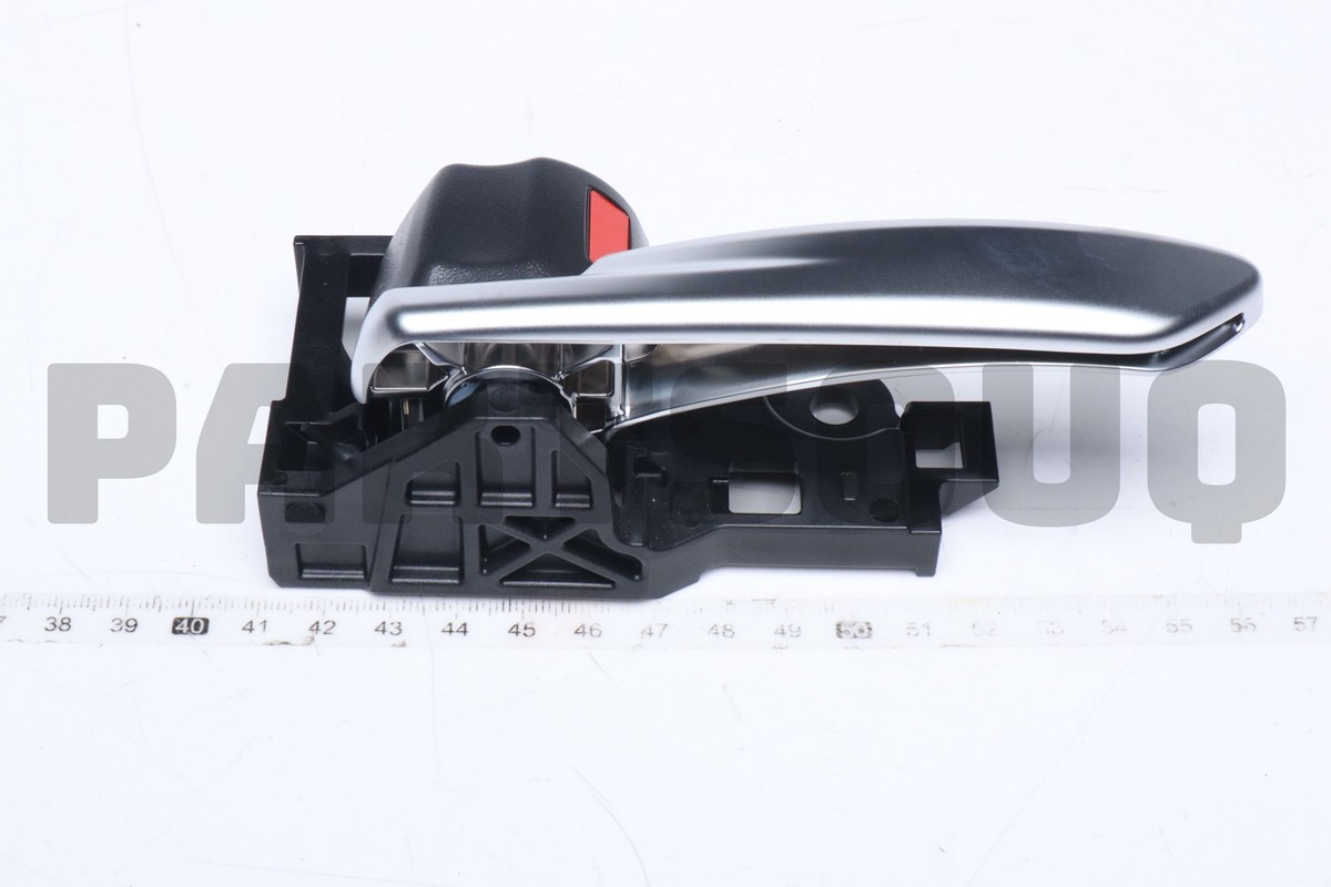 6920633150C0 Genuine Toyota HANDLE SUB-ASSY 69206-33150-C0 | eBay