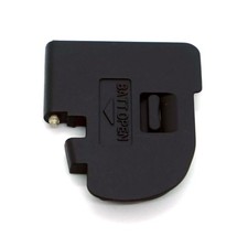 Replacement Battery Cover Lid Cap for Canon EOS 5D Mark II 5D2 Camera Accessory