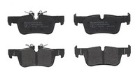 Brembo BremsbeläGe Hinten (P 06 094) FüR Mini Clubman Bmw 2 X1 X2 Countryman 1