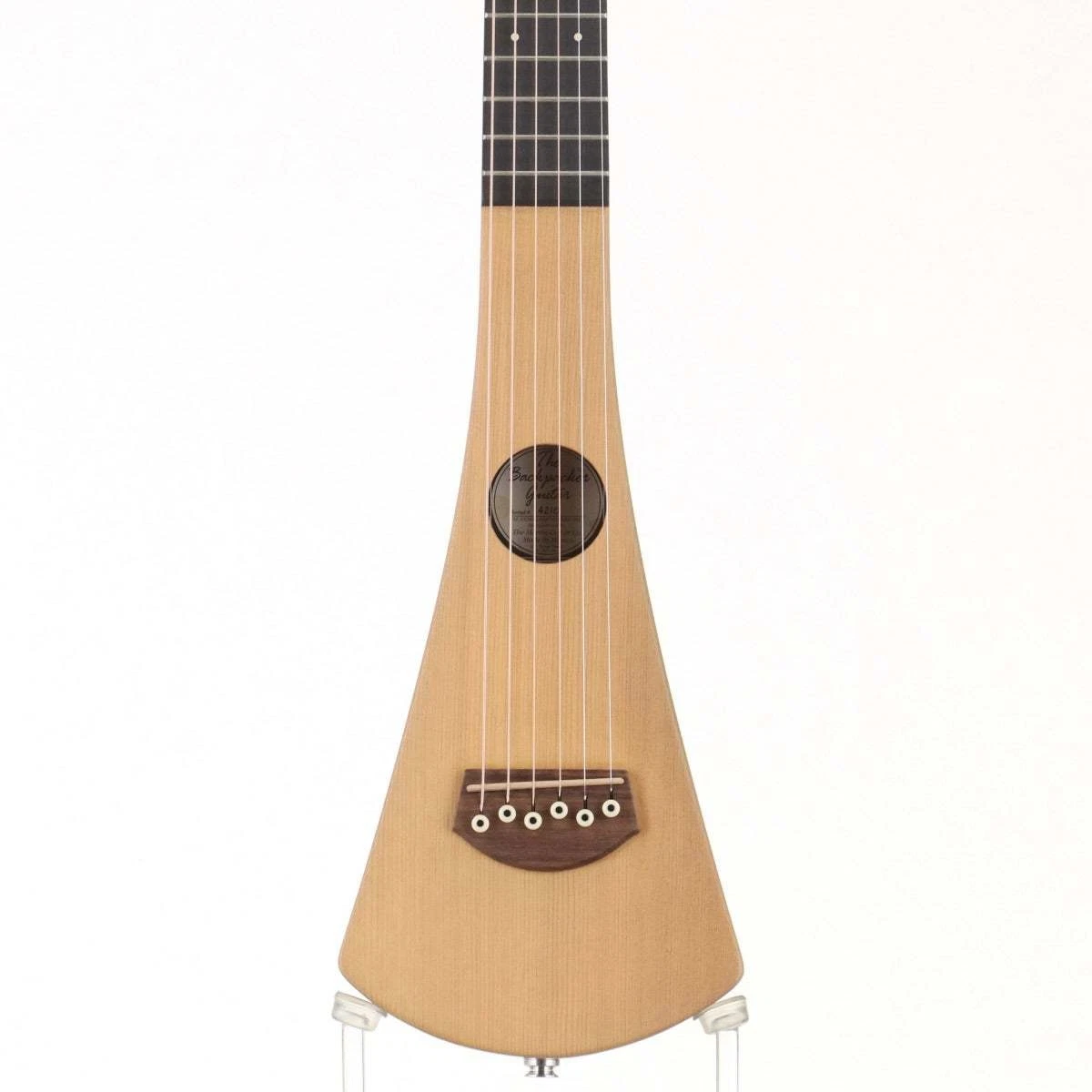 Martin Backpacker Guitar for sale | eBay Martin Backpacker Guitar for sale | eBay