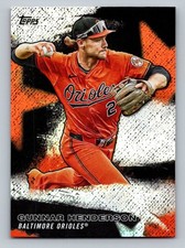 2026 Topps #SMLB-11 Gunnar Henderson Stars of MLB