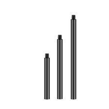 Handhelds Tripods Mount Monopods Extension Rod Tripod with 1/4" Threaded