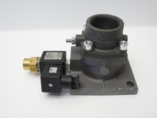 Air Compressor Unloading Valve w/ 5315A0V25 S...