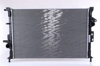 Nissens MotorküHler WasserküHler 66864 FüR V408 Transit Ford Connect Tourneo