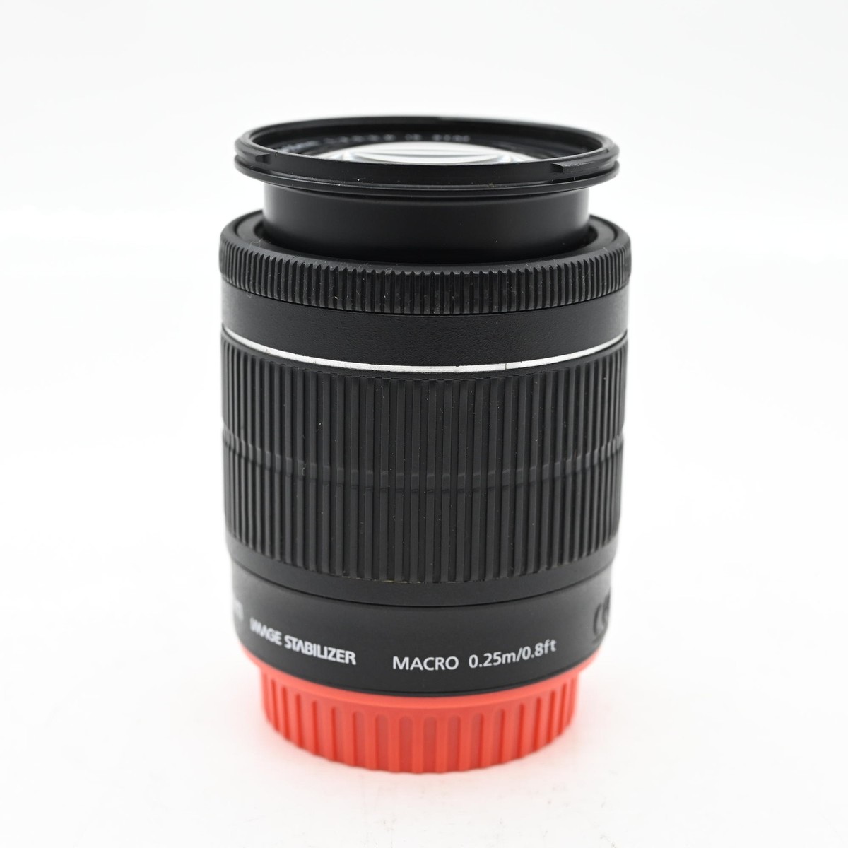 Canon EF-S 18-55mm f3.5-5.6 IS STM Lens EFS #566 | eBay