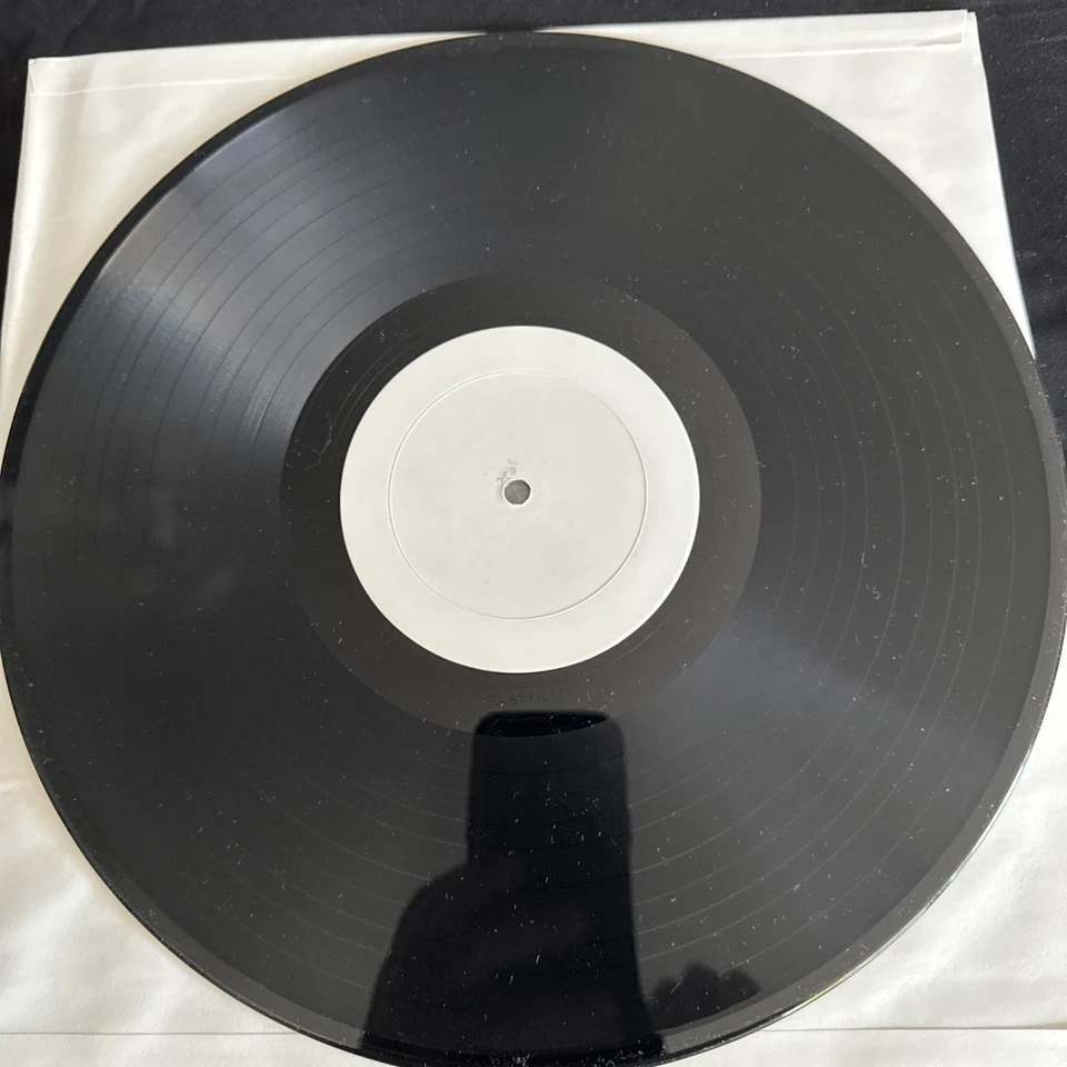 Beatles-Yellow Matter Custard Vinyl LP Starlight live import BBC Unique Tracks - Image 4 of 4