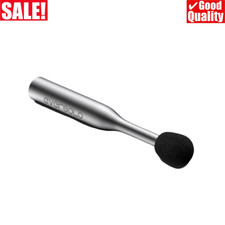 EVERSOLO EM-01 USB Acoustic Measurement Omnidirectional Mic with Calibration