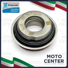 Pompe à eau Vespa 400