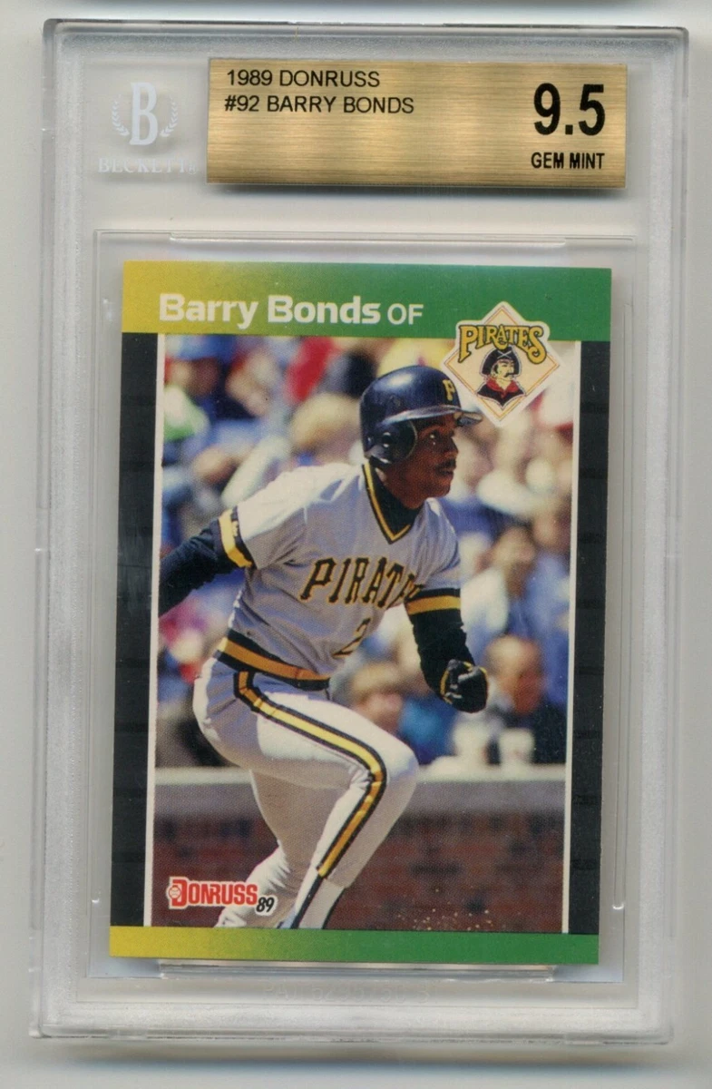 Leaf Grade 9.5 Baseball Sports Trading Cards for sale | eBay