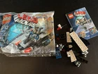 LEGO   The LEGO Movie: 30282 Super Secret Police Enforcer polybag