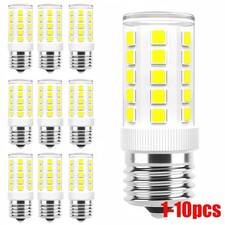 1-10PCS E17 LED Bulb Microwave Oven Light 110...