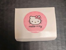 Naszyjnik vintage Sanrio Hello Kitty