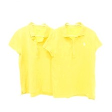 Polo Ralph Lauren Kids 140150cm Polo Shirt 2Piece Set Used