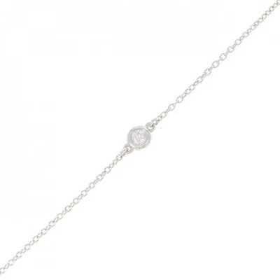 Authentisches TIFFANY & Co. By the Yard Armband #230-000-685-4101 - Bild 1 von 4
