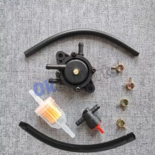 Fuel Pump For Kohler Sv735 26 Hp Sv740 27 Hp Fuel Pump Replaces 24 393 16 Fuel Pump For Kohler Sv735 26 Hp Sv740 27 Hp Fuel Pump Replaces 24 393 16