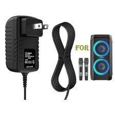 15V 2A Power Charger for W-King Speaker For W-King T11 E2-7800 10.8V Battery