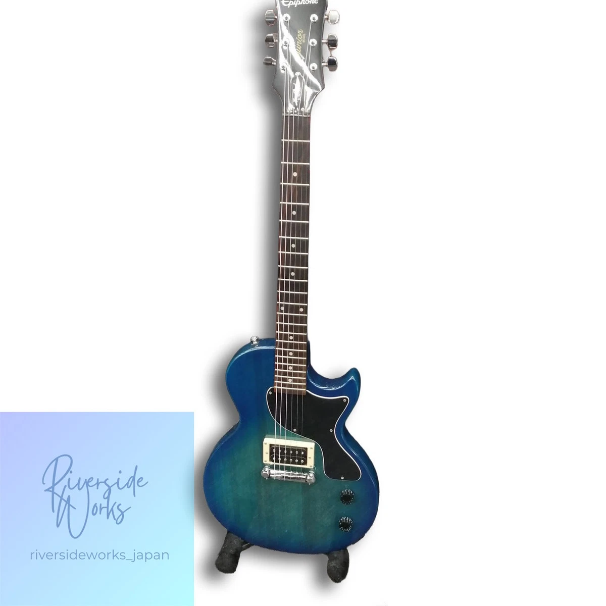 Epiphone Les Paul Junior online kaufen | eBay.de