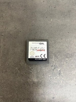 Reflex Mx Atv NINTENDO DS Great Condition Pal Eur