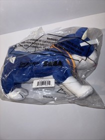 BRAND NEW JET SET RADIO POTS PLUSH LIMITED RUN GAMES SEGA DREAMCAST PLUSHIE