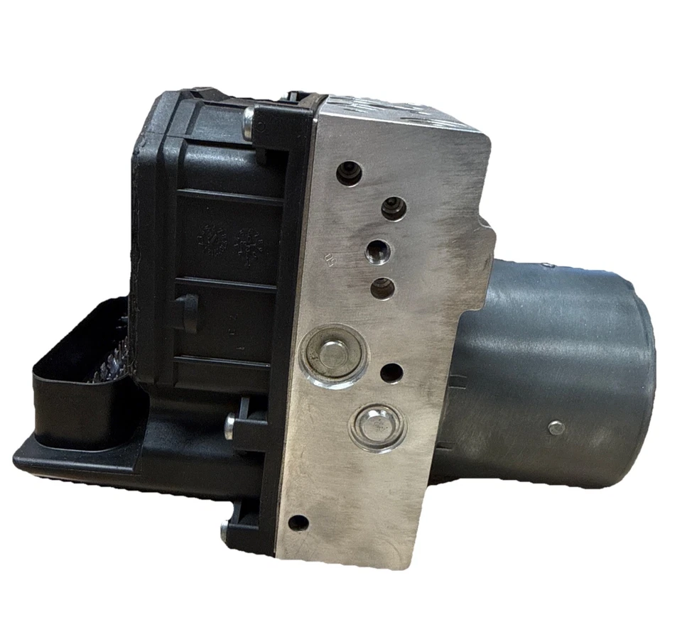 Módulo de bomba de freno ABS reacondicionado 2003-2005 Land Rover Range Rover | SRB000272 Foto 2 de 4