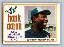 1974 Topps Baseball Cards Checklist 17