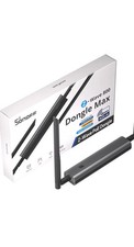 SONOFF Z-Wave 800 PoE Zigbee Dongle Max EFR32ZG23 ESP32D0WDR2 Dual-Chip Ethernet