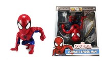 Marvel Zeichen SammlerstüCk In Alu-Druckguss Figure Jada Toys