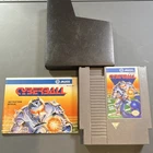 Jaleco Cyberball Nintendo NES Game Sports Manual Included