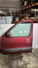 Porte avant et accessoires Renault KANGOO