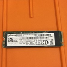 MICRON 2200S NVME M.2 2280 SOLID STATE DRIVE | 1TB | MTFDHBA1T0TCK 89% Health